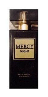 Rebul Mercy Night EDP Baharatlı-Çiçeksi-Meyveli Kadın Parfüm 50 ml