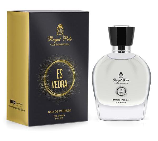 Royal Polo Club De Barcelona EDP Çiçeksi-Meyveli-Oryantal Kadın Parfüm 50 ml