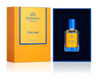 Hellohelen First Lady EDP Bergamot-Fresh-Misk Kadın Parfüm 50 ml