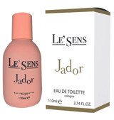 Le Sens Jador EDT Çiçeksi-Fresh-Meyveli Kadın Parfüm 110 ml