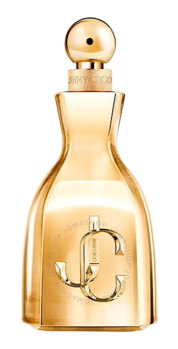 Jimmy Choo Ladies I Want Choo EDP Çiçeksi-Meyveli-Odunsu Kadın Parfüm 100 ml