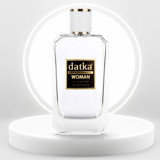 Datka B052 EDP Amber-Çiçeksi-Fresh Kadın Parfüm 100 ml