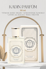 Soel K11 EDP Baharatlı-Çiçeksi-Meyveli Kadın Parfüm 50 ml