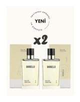 Bargello 148 EDP Çiçeksi-Meyveli-Odunsu Kadın Parfüm 2x50 ml