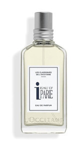 L'Occitane Eau d'Iparie EDP Baharatlı-Çiçeksi-Meyveli Kadın Parfüm 50 ml