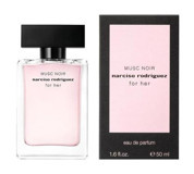 Narciso Rodriguez Musc Noir Rose EDP Kadın Parfüm 50 ml