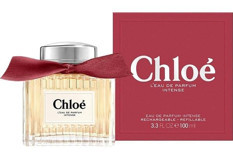 Chloe L'Eau De Parfum Intense EDP Çiçeksi-Odunsu-Oryantal Kadın Parfüm 100 ml