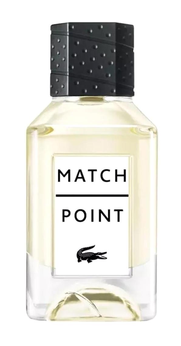 Lacoste Match Point EDT Çiçeksi-Meyveli-Odunsu Kadın Parfüm 50 ml