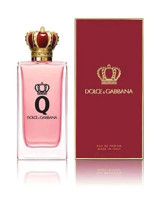 Dolce & Gabbana Queen EDP Çiçeksi-Odunsu-Oryantal Kadın Parfüm 100 ml