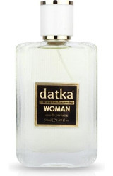 Datka B286 EDP Çiçeksi-Fresh-Oryantal Kadın Parfüm 50 ml