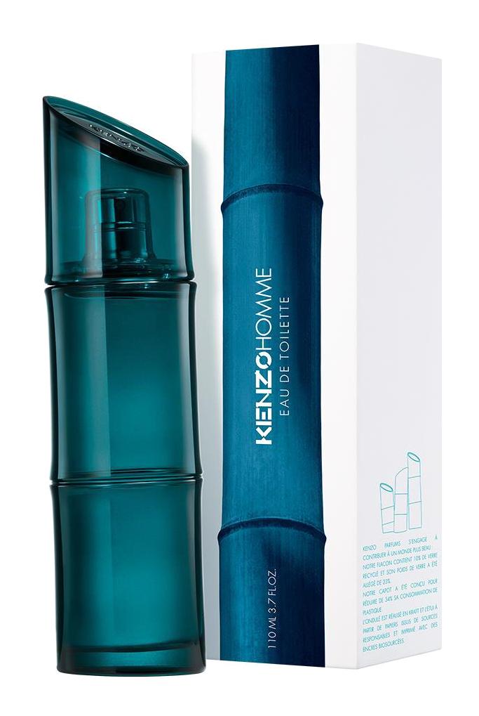 Kenzo Homme EDT Çiçeksi-Meyveli-Odunsu Kadın Parfüm 110 ml