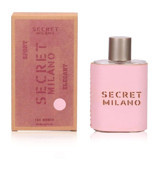 Secret Milano Sport Elegant EDC Amber-Odunsu-Oryantal Kadın Parfüm 100 ml