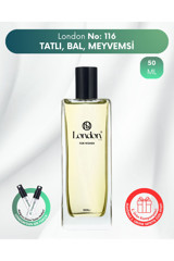 London Lr Skandal EDT Bergamot-Çiçeksi-Fresh Kadın Parfüm 50 ml