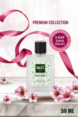 Akgül EDP Fresh-Fresh-Meyveli Kadın Parfüm 50 ml