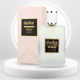 Datka B189 EDP Bergamot-Greyfurt-Misk Kadın Parfüm 50 ml