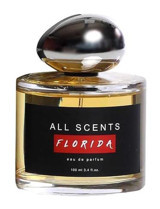 All Scents Florida EDP Amber-Çiçeksi-Sandal Ağacı Kadın Parfüm 100 ml