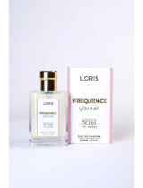 Loris K-161 EDP Baharatlı-Çiçeksi-Meyveli Kadın Parfüm 50 ml