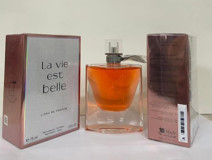 Lavieste Bella EDP Bergamot-Çiçeksi-Fresh Kadın Parfüm 75 ml