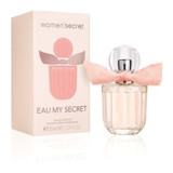 Women Secret Eau My Secret EDT Çiçeksi-Fresh-Meyveli Kadın Parfüm 30 ml