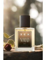 3Ex 311 Nomad EDP Amber-Bergamot-Portakal Kadın Parfüm 50 ml