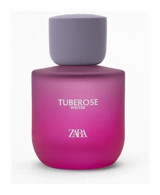 Zara Tuberose Winter EDT Çiçeksi-Sandal Ağacı-Turunçgil Kadın Parfüm 90 ml