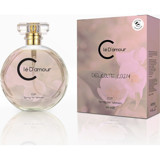 Cle D'Amour Delicate Lady EDP Çiçeksi-Odunsu-Turunçgil Kadın Parfüm 100 ml