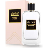 Datka B286 EDP Çiçeksi-Fresh-Oryantal Kadın Parfüm 100 ml