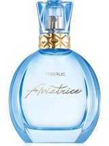 Faberlic Aviatrice EDP Baharatlı-Çiçeksi-Meyveli Kadın Parfüm 50 ml