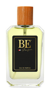 Be Parfüm N-60 EDP Bergamot-Meyveli Kadın Parfüm 50 ml