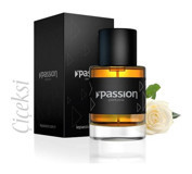 Le Passion KP32 EDP Amber-Çiçeksi-Sandal Ağacı Kadın Parfüm 55 ml