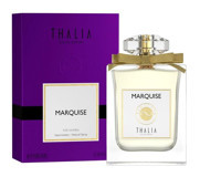 Thalia Timeless Marquise EDP Aromatik-Odunsu-Portakal Kadın Parfüm 100 ml