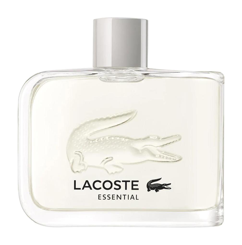 Lacoste Essential EDT Bergamot-Odunsu-Sandal Ağacı Kadın Parfüm 125 ml