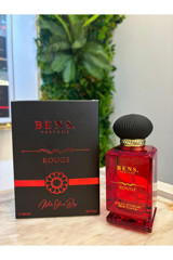 Benz Premium EDP Amber-Çiçeksi-Odunsu Kadın Parfüm 100 ml