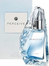 Avon Perceive EDT Çiçeksi-Fresh-Oryantal Kadın Parfüm 50 ml