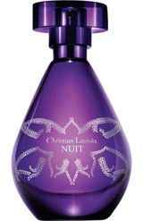 Avon Christian Lacroix Nuit EDT Baharatlı-Çiçeksi-Odunsu Kadın Parfüm 50 ml