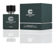 By Patric Consultant EDP Amber-Baharatlı-Odunsu Kadın Parfüm 100 ml