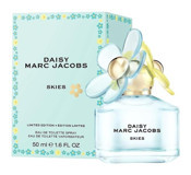 Marc Jacobs Daisy Skies EDT Çiçeksi-Meyveli-Odunsu Kadın Parfüm 50 ml