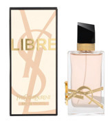 Yves Saint Laurent Laurent Libre EDT Amber-Baharatlı-Çiçeksi Kadın Parfüm 50 ml