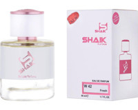 Shaik W42 Fresh Women EDP Çiçeksi-Oryantal-Sandal Ağacı Kadın Parfüm 50 ml