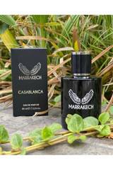 Marrakech Casablanca EDP Baharatlı-Çiçeksi-Oryantal Kadın Parfüm 65 ml