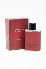 İmza Smart EDT Kehribar-Odunsu-Yeşilelma Kadın Parfüm 100 ml