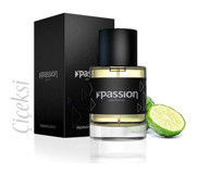 Le Passion KV20 EDP Amber-Çiçeksi-Meyveli Kadın Parfüm 55 ml