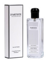 D'Artıste Tobacco Vanille EDP Baharatlı-Meyveli Kadın Parfüm 50 ml