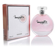 Cazador Imagination EDT Çiçeksi-Rose Kadın Parfüm 100 ml