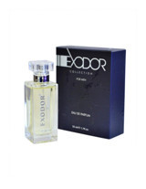 Exador M-1 EDP Amber-Çiçeksi-Odunsu Kadın Parfüm 55 ml