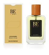 Be Parfüm A-140 EDP Baharatlı-Meyveli-Oryantal Kadın Parfüm 50 ml