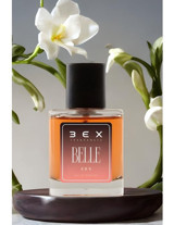 3Ex 205 La Vie EDP Bergamot-Çiçeksi-Portakal Kadın Parfüm 50 ml