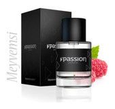 Le Passion KS3 EDP Greyfurt-Meyveli-Şekerli Kadın Parfüm 55 ml