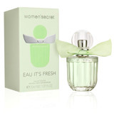 Women Secret It's Fresh EDT Çiçeksi-Odunsu-Oryantal Kadın Parfüm 30 ml