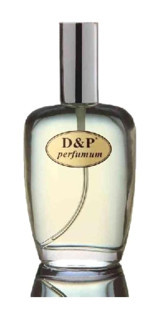 D&P J16 EDP Çiçeksi-Meyveli-Oryantal Kadın Parfüm 50 ml